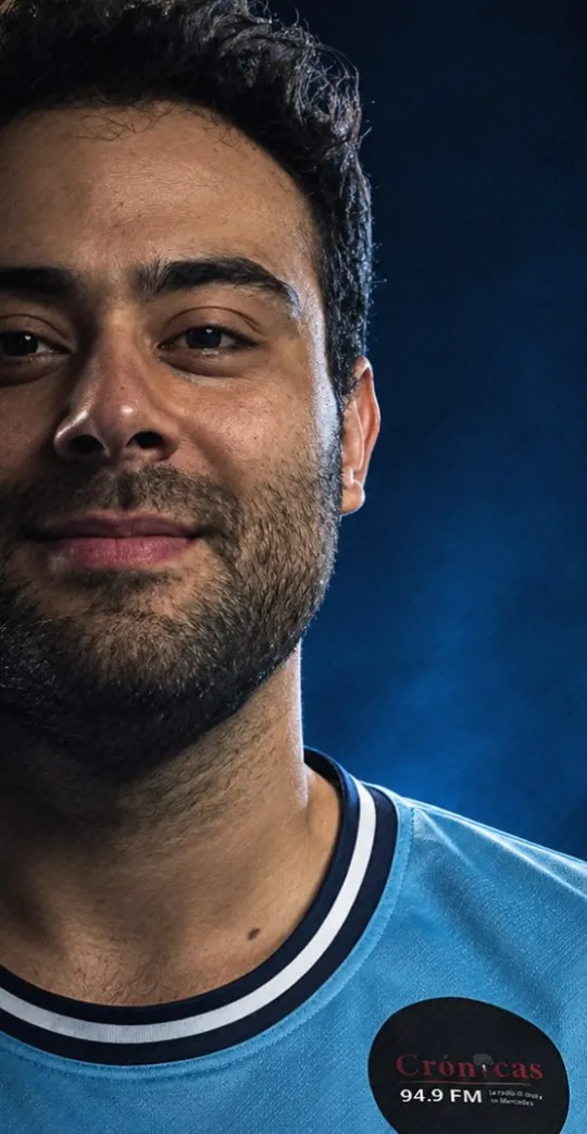 Nicolás Piñeiro